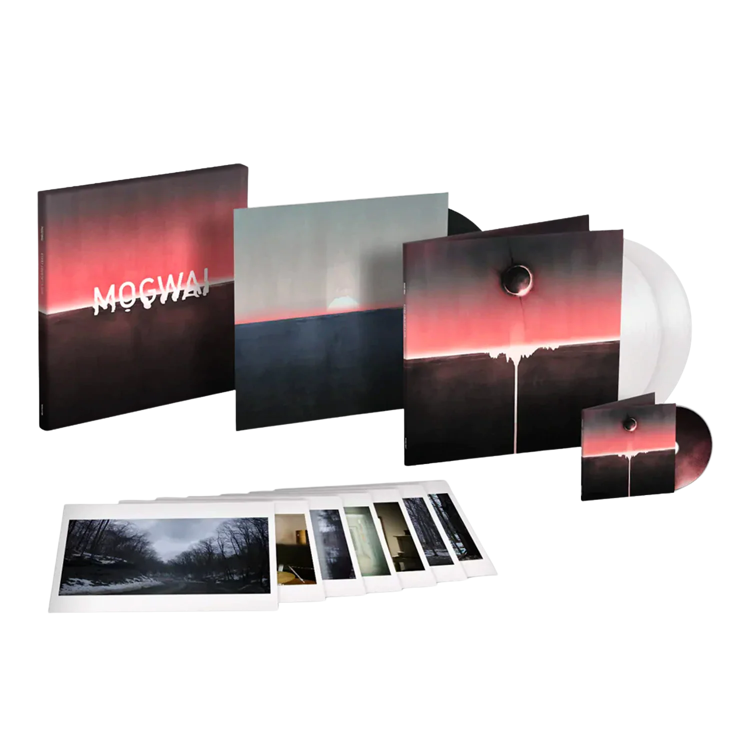 Every Country's Sun | Vinyl Boxset