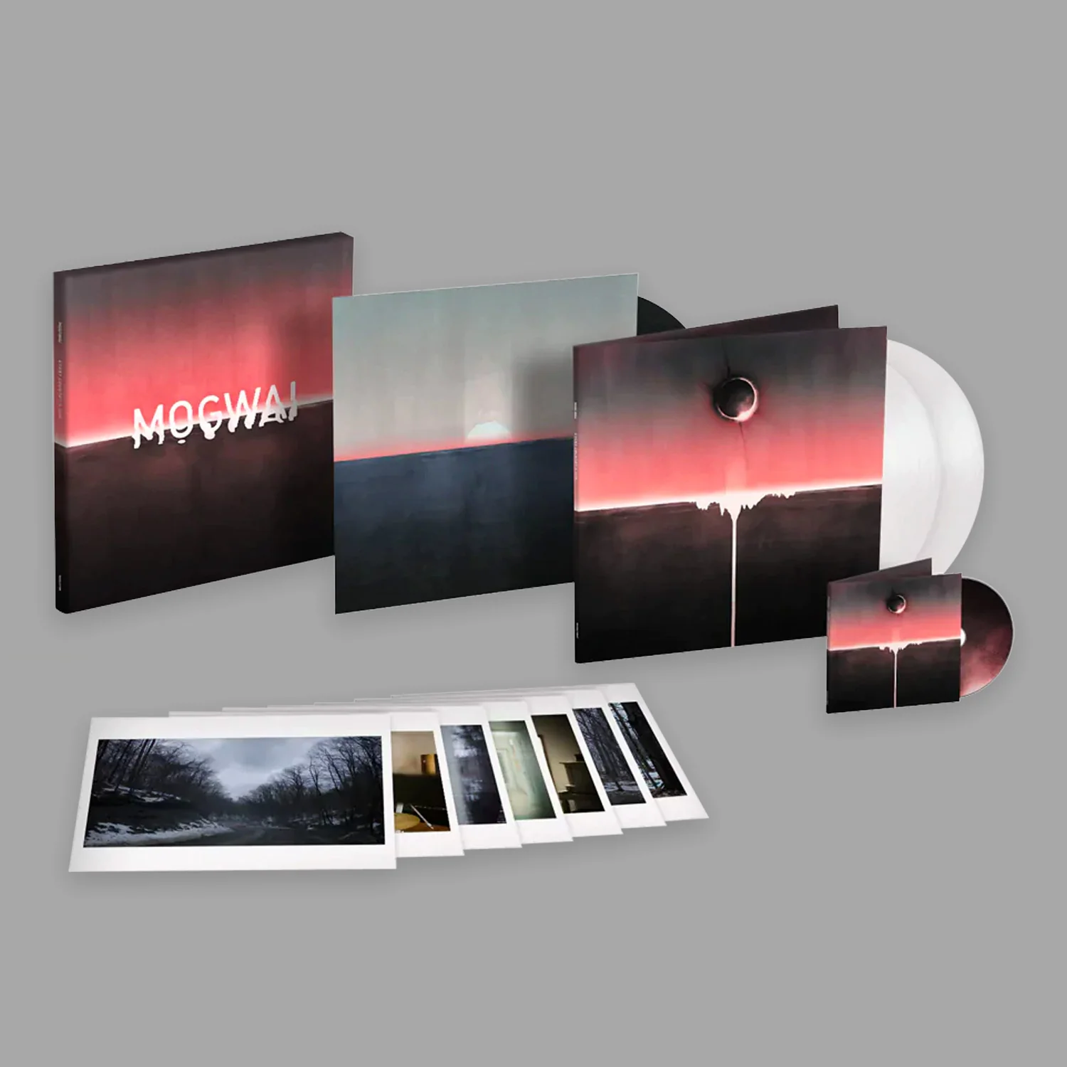 Every Country's Sun | Vinyl Boxset - Image 2