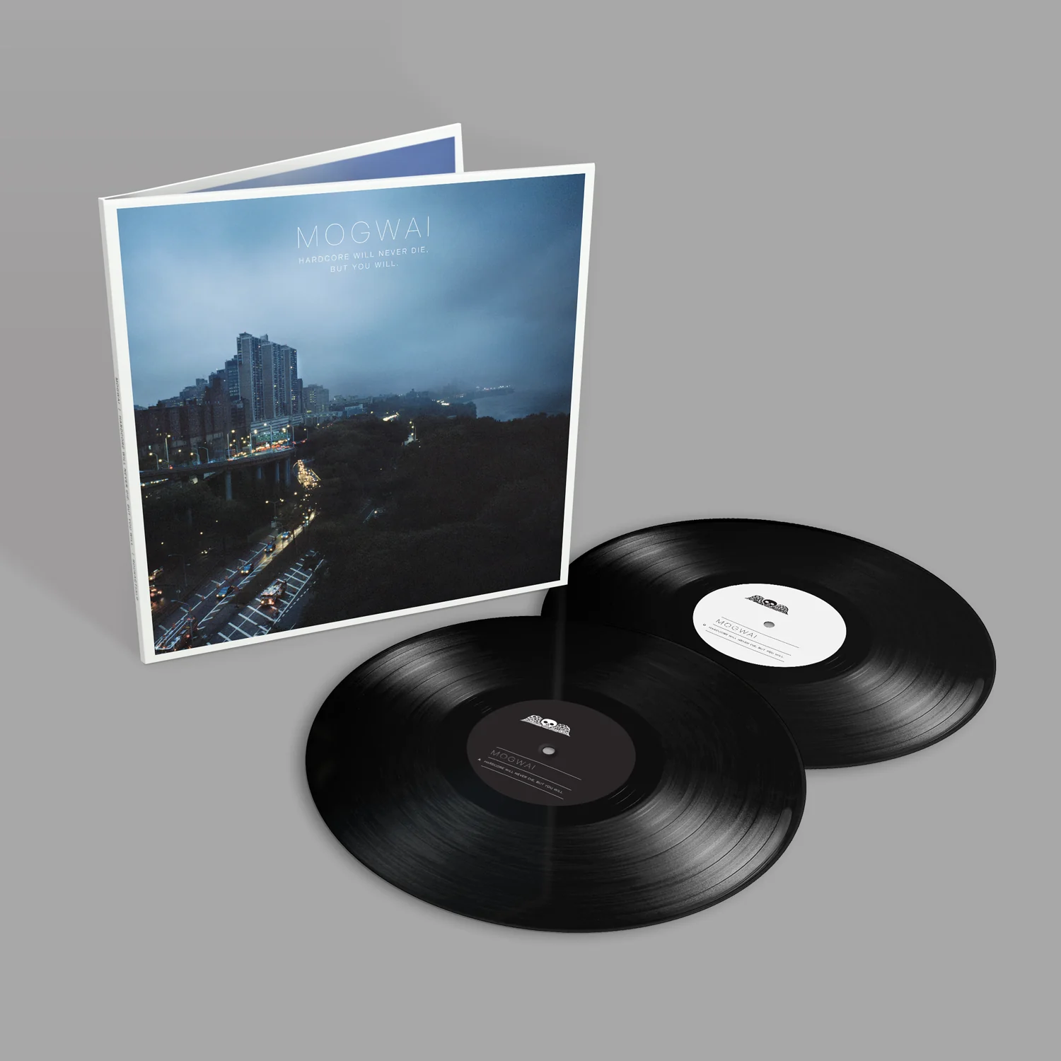 Hardcore Will Never Die, But You Will | LP - Image 2