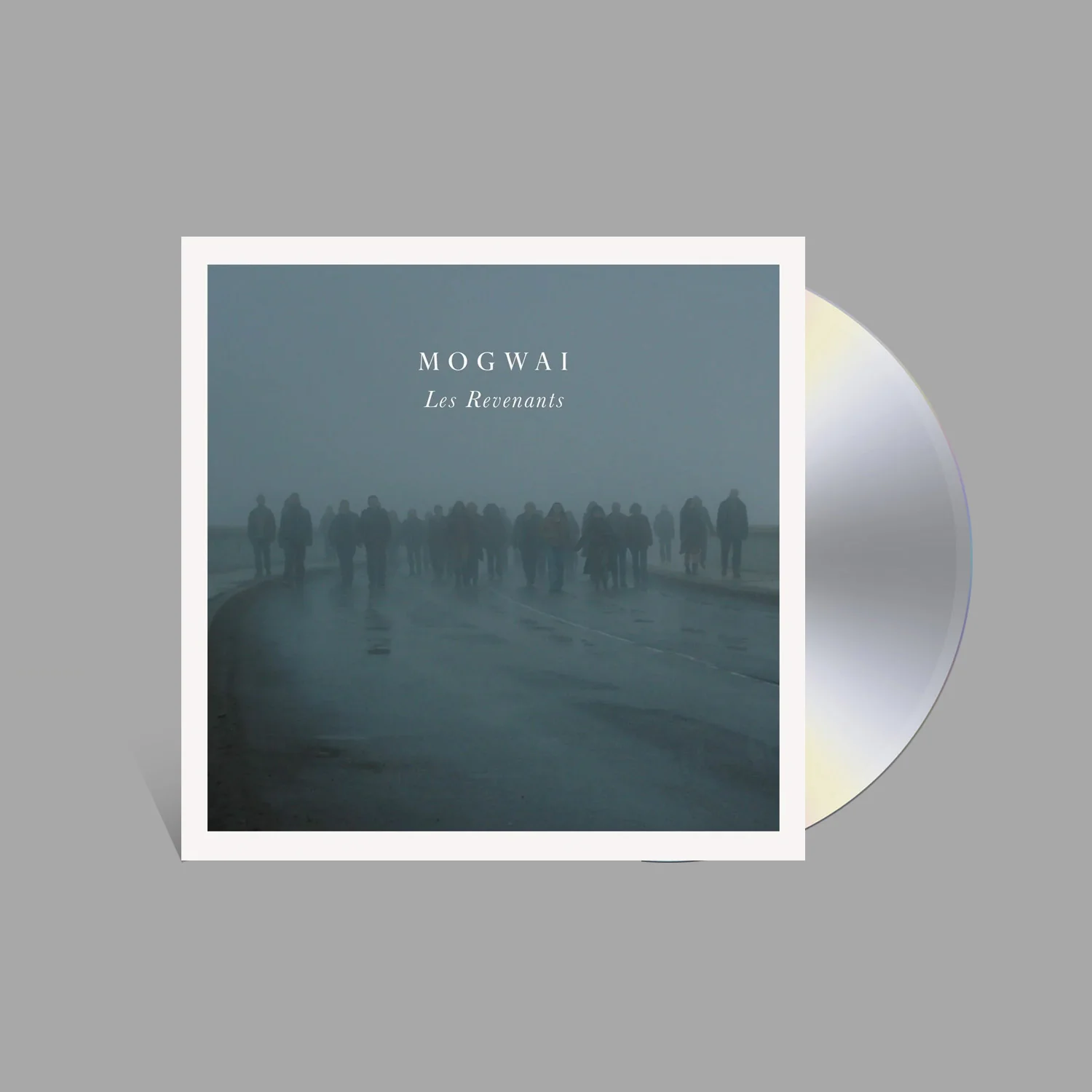 Les Revenants || CD - Image 2