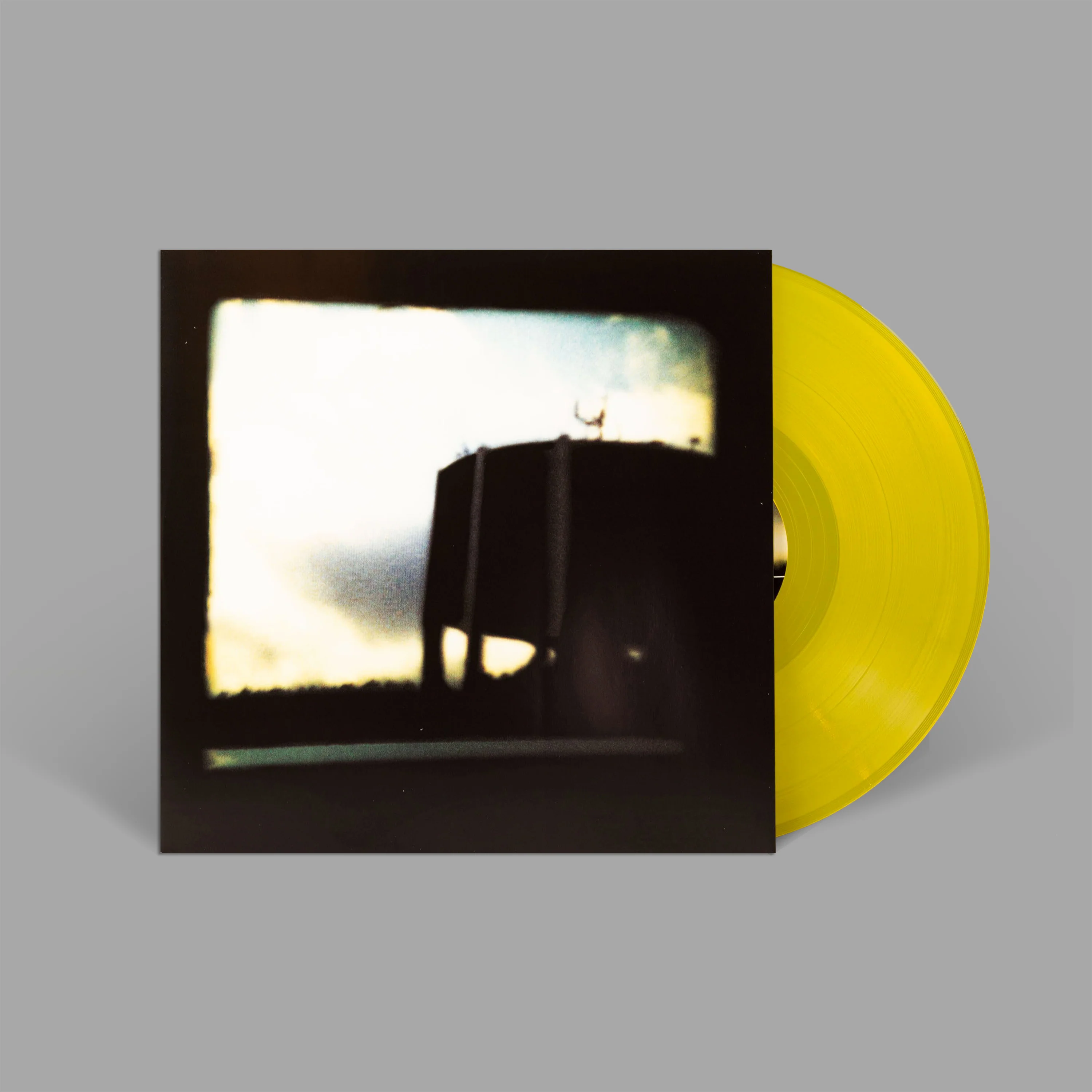 mogwai : e.p. x 3 | Triple Coloured Vinyl Reissue - Image 5