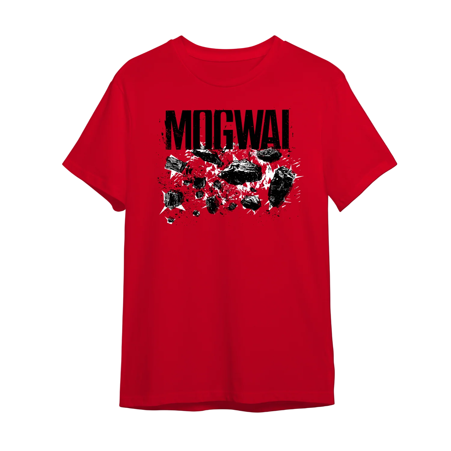 US Merch